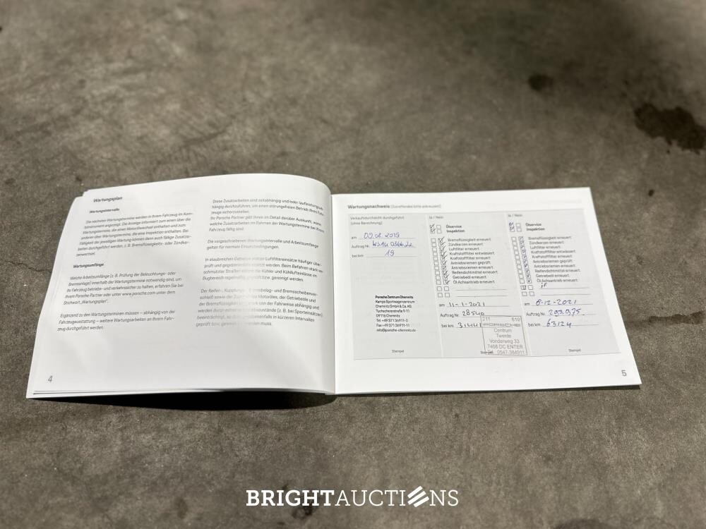 Porsche Cayenne Coupe Turbo 4.0 V8 549hp 2019, J-757-HF