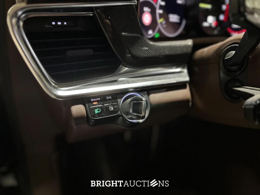 Porsche Panamera Sport Turismo 4 E-Hybrid 2.9 V6 462hp 2018 (Original-NL), RR-070-R