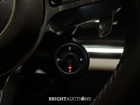 Porsche Panamera Sport Turismo 4 E-Hybrid 2.9 V6 462hp 2018 (Original-NL), RR-070-R