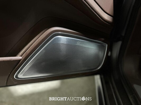 Porsche Panamera Sport Turismo 4 E-Hybrid 2.9 V6 462hp 2018 (Original-NL), RR-070-R