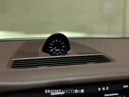 Porsche Panamera Sport Turismo 4 E-Hybrid 2.9 V6 462hp 2018 (Original-NL), RR-070-R