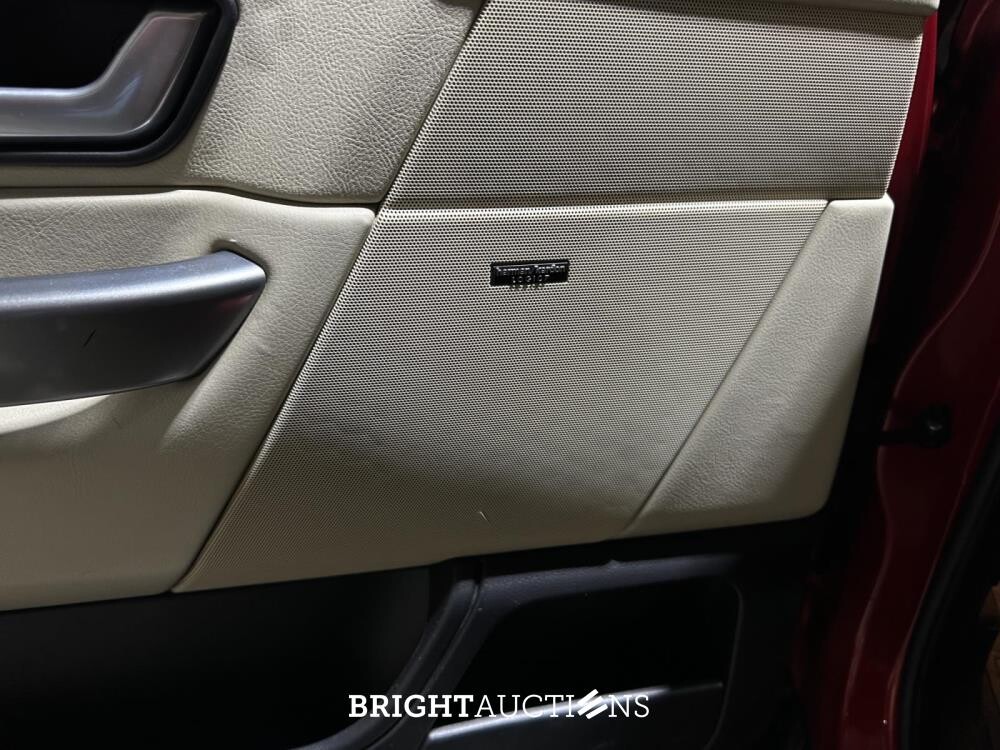 Land Rover Range Rover Sport 4.2 V8 Supercharged 390hp 2007, R-139-BF Youngtimer