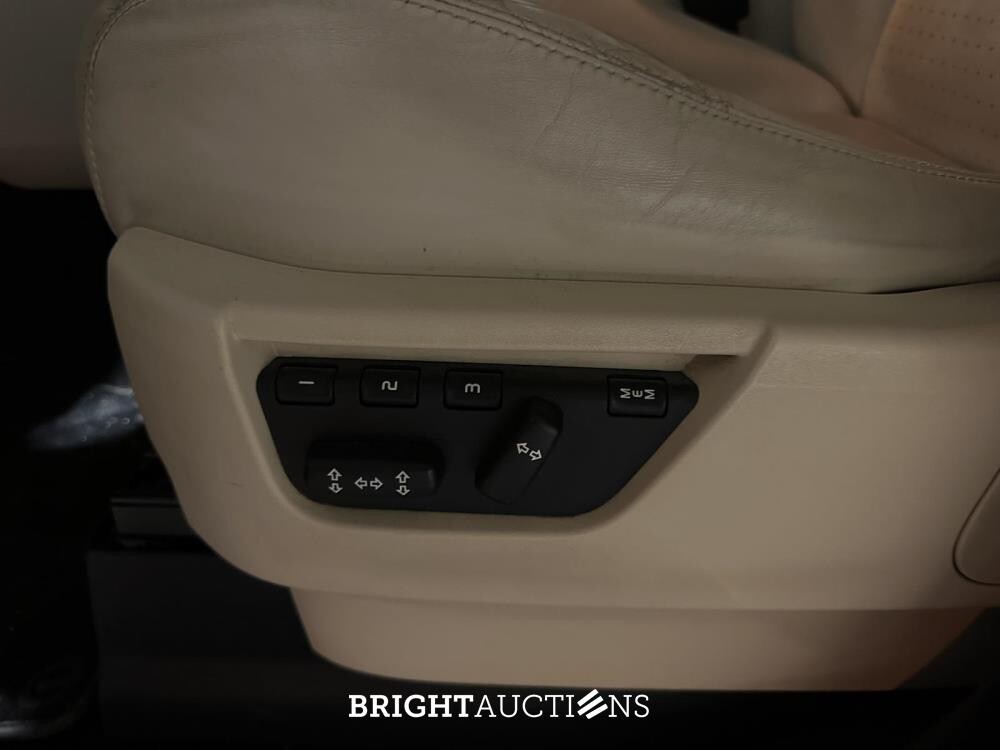 Land Rover Range Rover Sport 4.2 V8 Supercharged 390hp 2007, R-139-BF Youngtimer