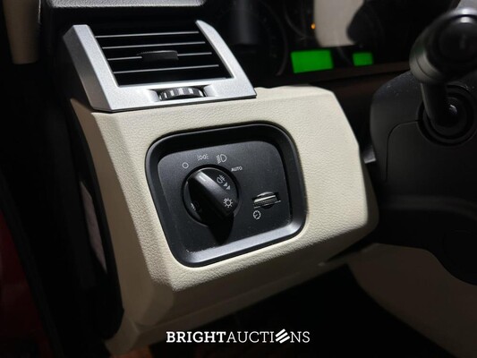 Land Rover Range Rover Sport 4.2 V8 Supercharged 390hp 2007, R-139-BF Youngtimer