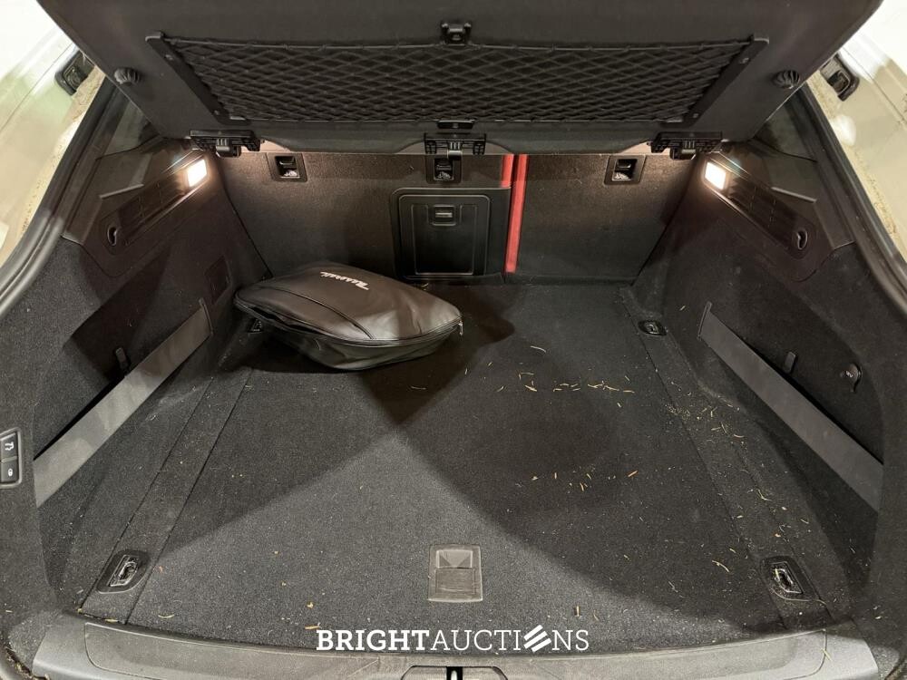 Maserati Levante 3.0 V6 D AWD 275hp 2017 (Original-NL), ND-376-K