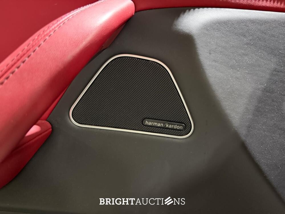 Maserati Levante 3.0 V6 D AWD 275hp 2017 (Original-NL), ND-376-K