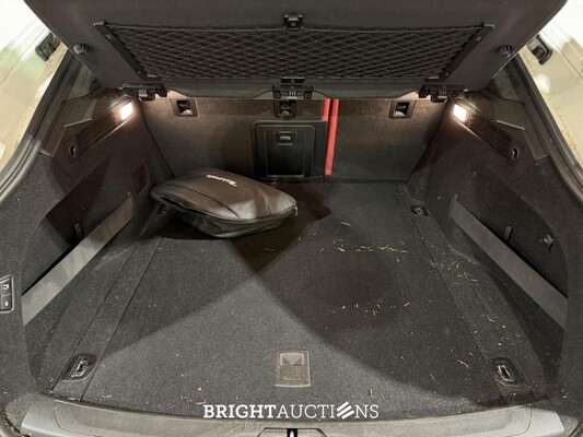 Maserati Levante 3.0 V6 D AWD 275hp 2017 (Original-NL), ND-376-K