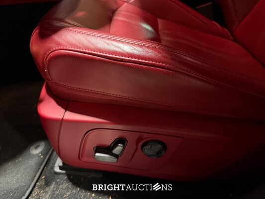 Maserati Levante 3.0 V6 D AWD 275hp 2017 (Original-NL), ND-376-K