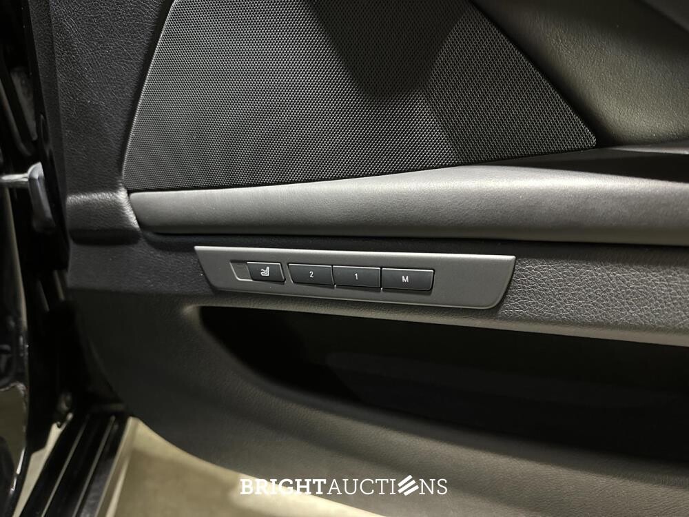 BMW M5 F10 4.4 V8 560hp 2014 5er Serie, 3-ZLJ-94