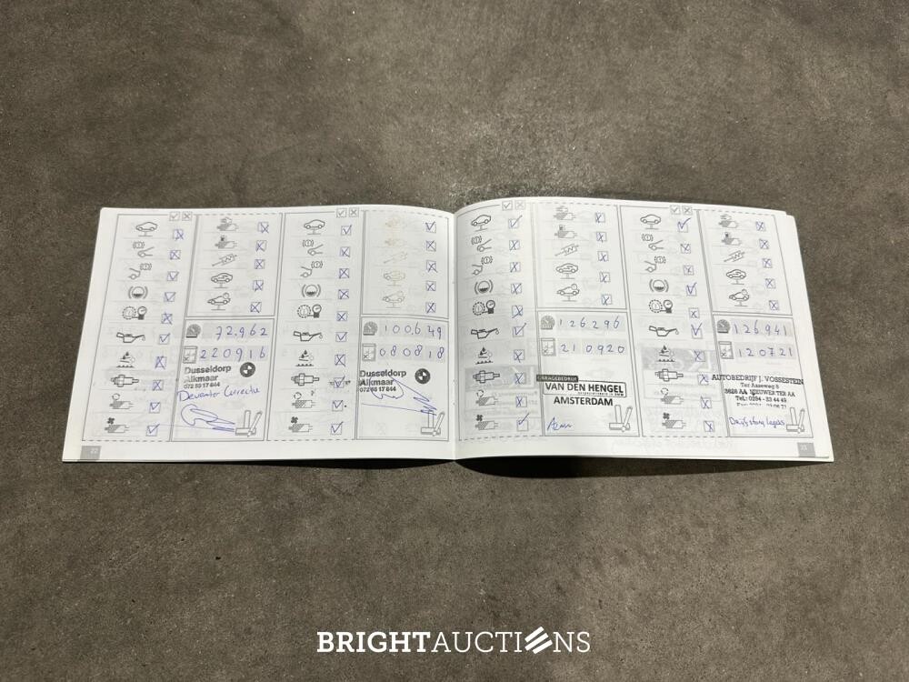 BMW M5 F10 4.4 V8 560hp 2014 5er Serie, 3-ZLJ-94