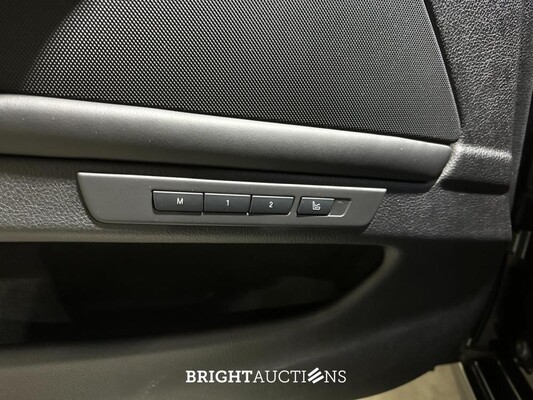 BMW M5 F10 4.4 V8 560hp 2014 5er Serie, 3-ZLJ-94