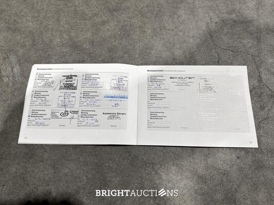 Porsche Panamera 3.6 V6 4WD 300hp 2012, G-397-TZ