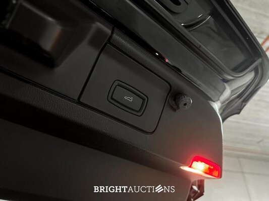 Porsche Panamera 3.6 V6 4WD 300hp 2012, G-397-TZ