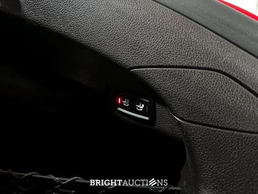 Porsche Panamera 3.6 V6 4WD 300hp 2012, G-397-TZ