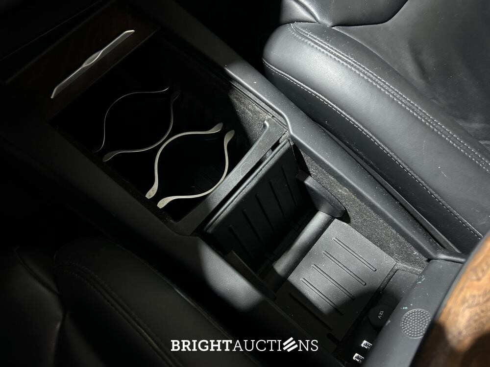 Tesla Model X 90D Base 6p. 428pk 2017 (Origineel-NL+1e eigenaar), PG-264-L