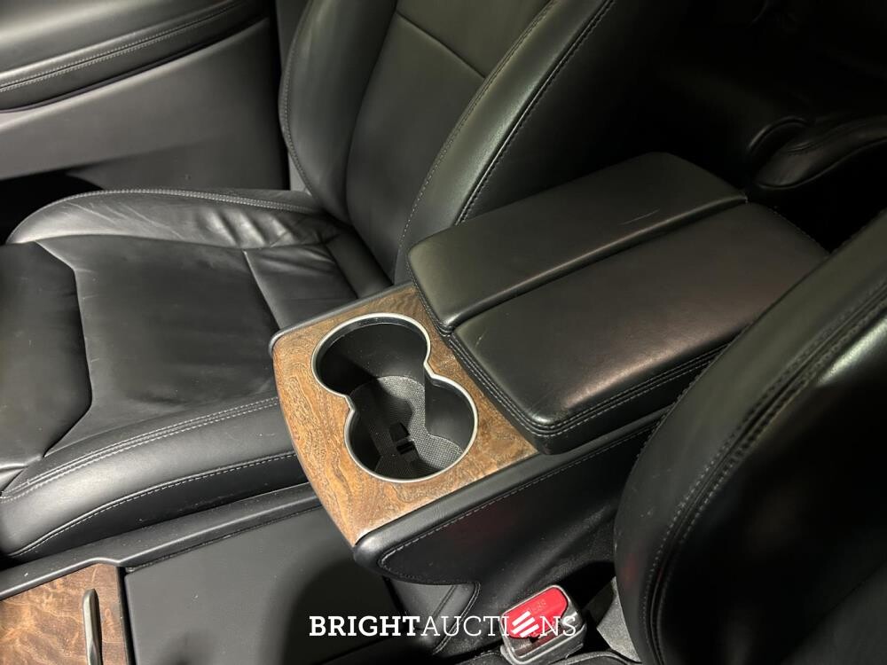 Tesla Model X 90D Base 6p. 428pk 2017 (Origineel-NL+1e eigenaar), PG-264-L