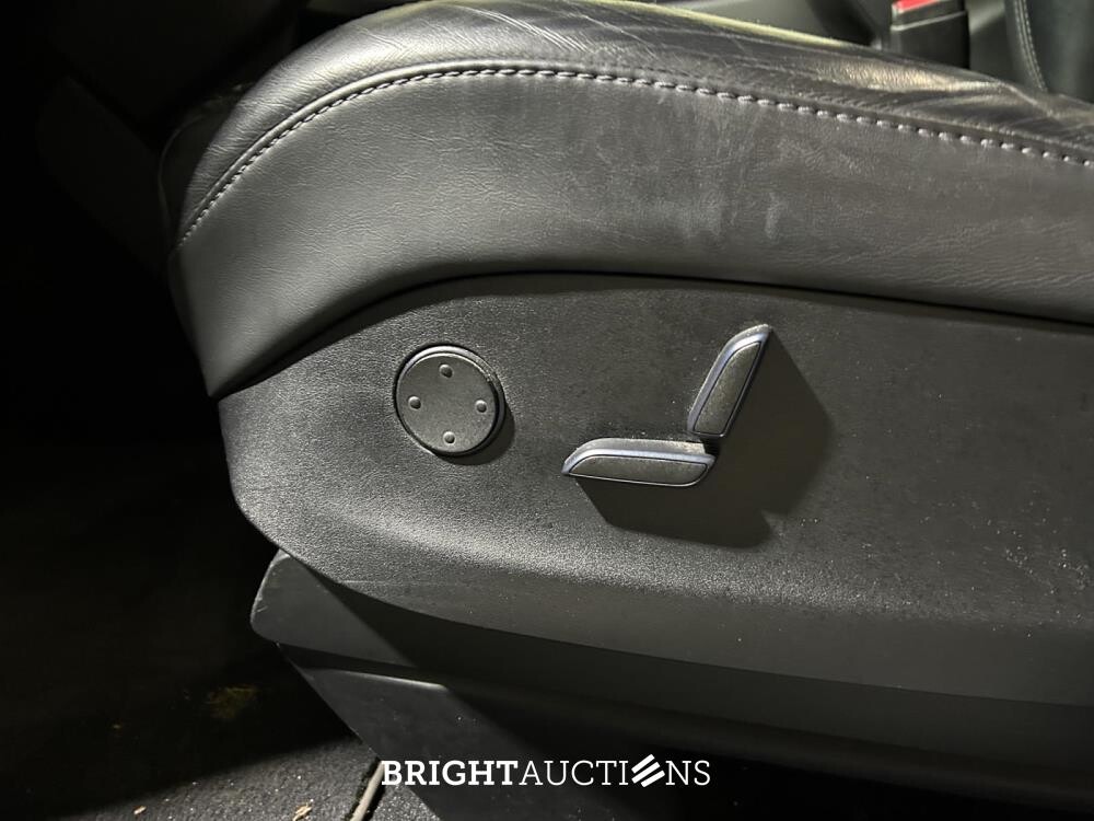 Tesla Model X 90D Base 6p. 428pk 2017 (Origineel-NL+1e eigenaar), PG-264-L