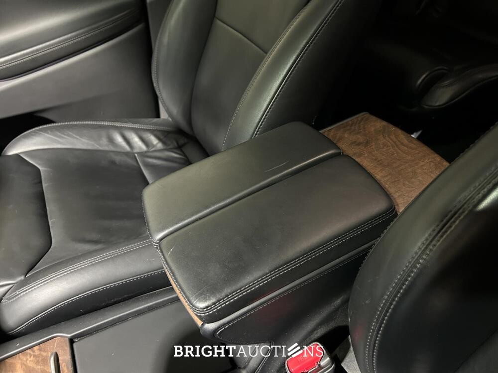 Tesla Model X 90D Base 6p. 428pk 2017 (Origineel-NL+1e eigenaar), PG-264-L