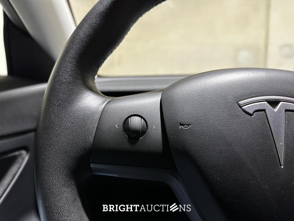 Tesla Model 3 Standard RWD Plus 60 kWh 238pk 2020 (Origineel-NL), J-064-LB