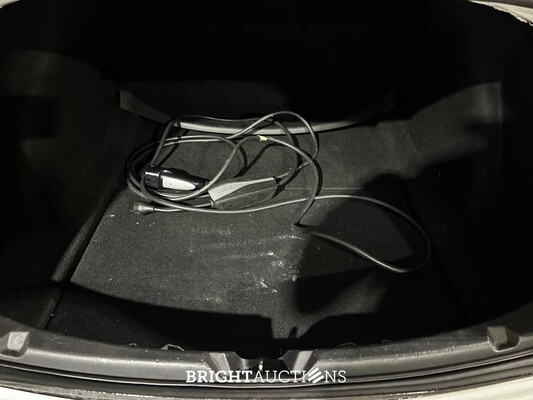 Tesla Model 3 Standard RWD Plus 60 kWh 238pk 2020 (Origineel-NL), J-064-LB