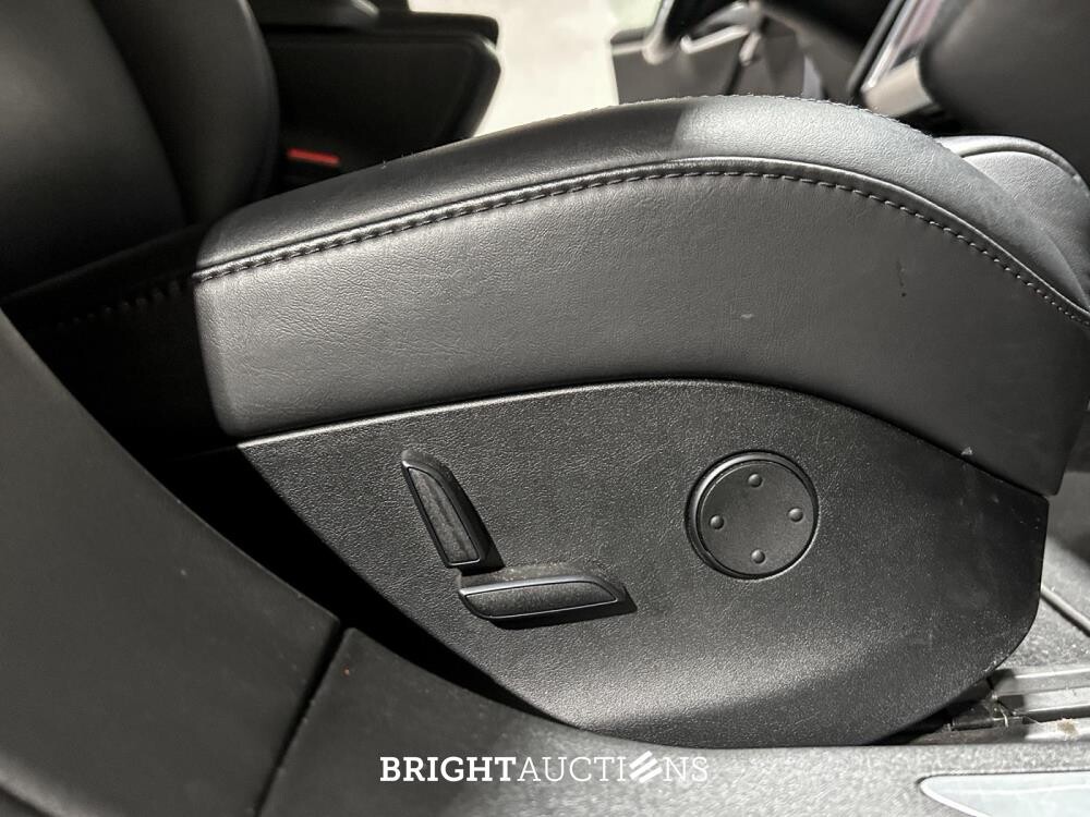 Tesla Model S 75D Base 333pk 2018 (Origineel-NL), RZ-492-N