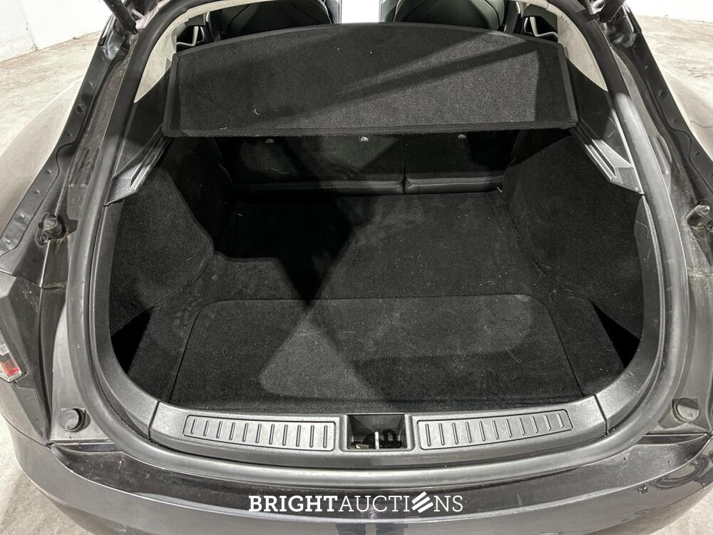 Tesla Model S 75D Base 333pk 2018 (Origineel-NL), RZ-492-N