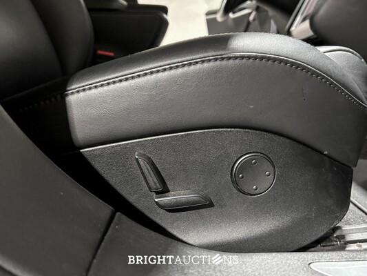 Tesla Model S 75D Base 333pk 2018 (Origineel-NL), RZ-492-N