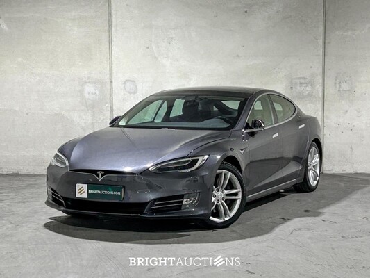 BRIGHT AUCTIONS: EV-Car Auction - Tiel 