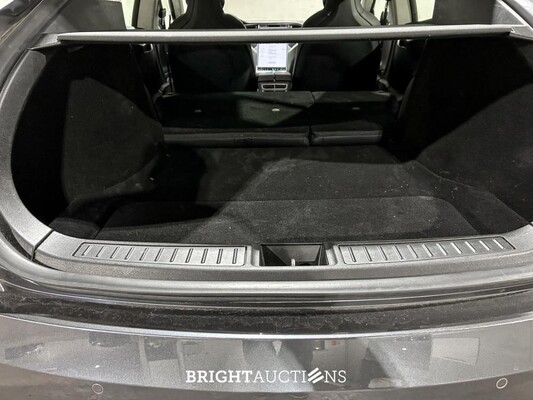 Tesla Model S 75D Base 333pk 2018 (Origineel-NL), RZ-492-N