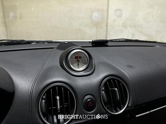 Porsche Boxster S 987.2 3.4 320PK PDK 2010 Youngtimer (62.000 km)