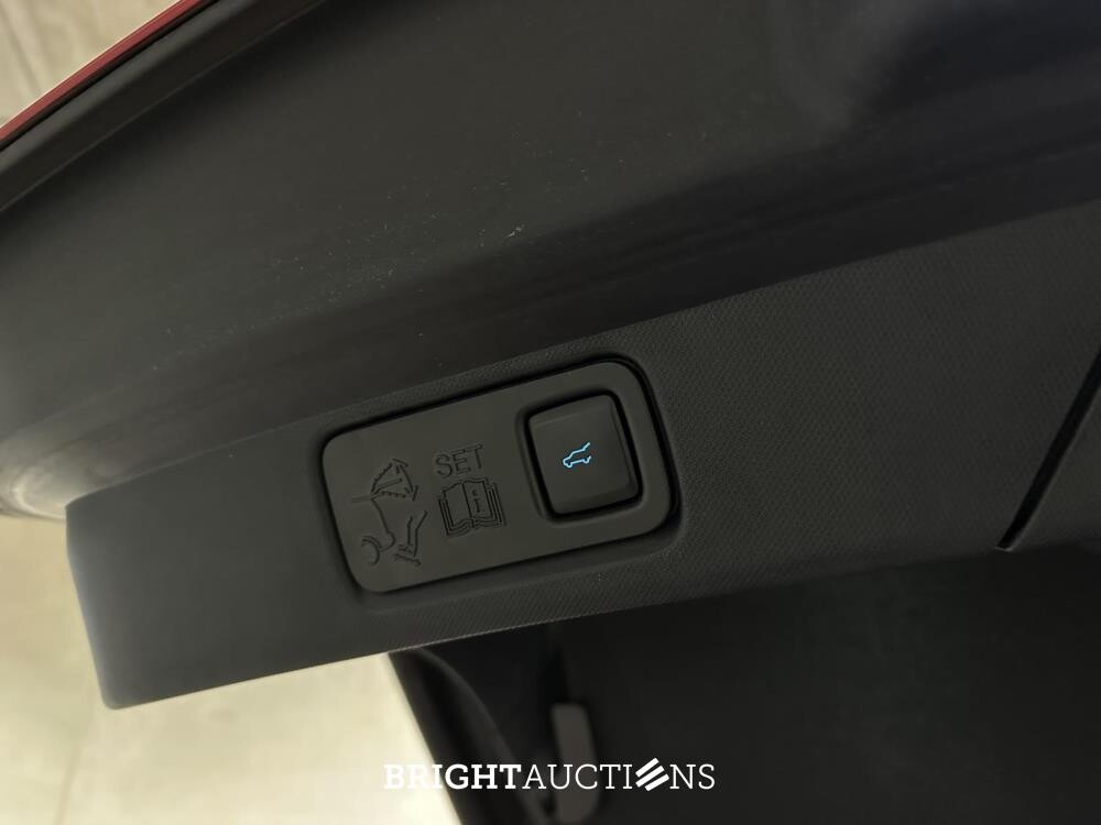 Ford Mustang Mach-E RWD 75 kWh 269hp 2021 (Original-NL + 1. Besitzer), N-301-NV