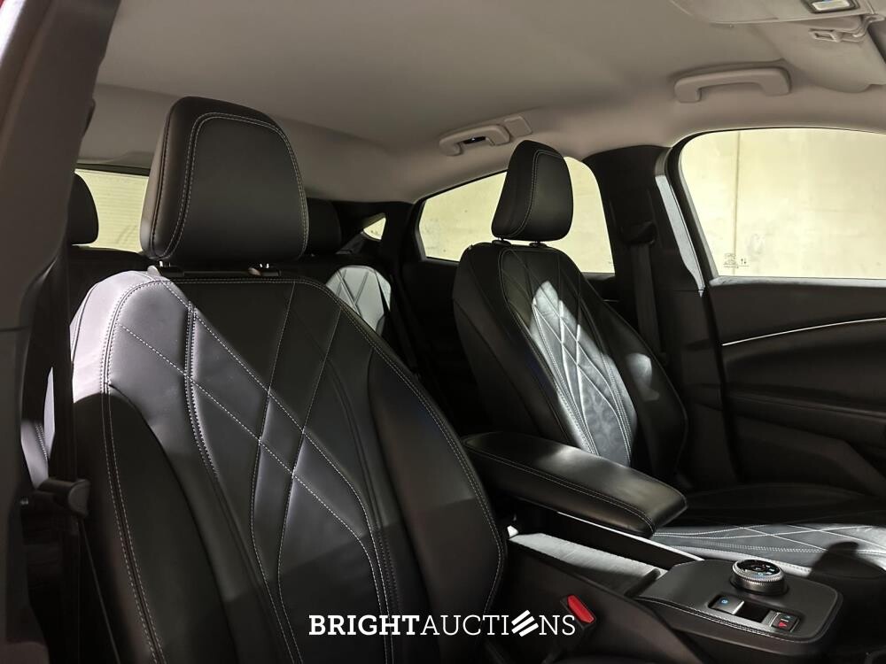 Ford Mustang Mach-E RWD 75 kWh 269hp 2021 (Original-NL + 1. Besitzer), N-301-NV