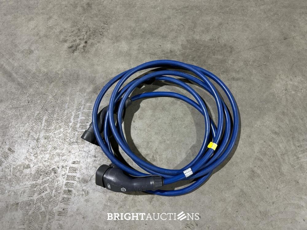 Ford Mustang Mach-E RWD 75 kWh 269hp 2021 (Original-NL + 1. Besitzer), N-301-NV