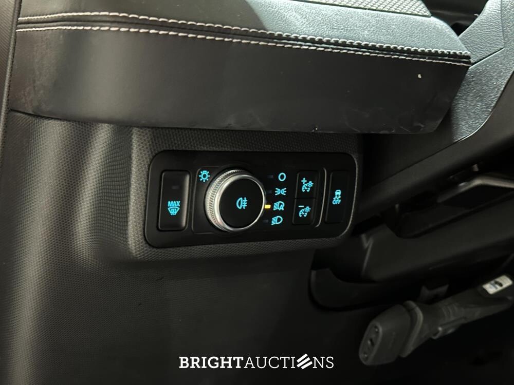 Ford Mustang Mach-E RWD 75 kWh 269hp 2021 (Original-NL + 1. Besitzer), N-301-NV