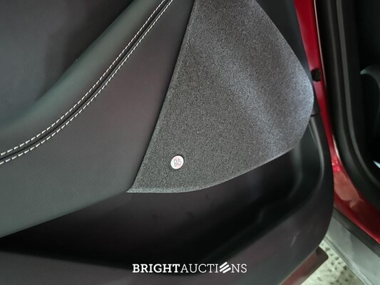 Ford Mustang Mach-E RWD 75 kWh 269hp 2021 (Original-NL + 1. Besitzer), N-301-NV