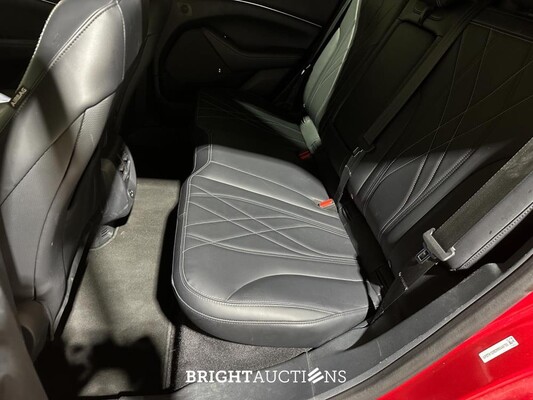 Ford Mustang Mach-E RWD 75 kWh 269hp 2021 (Original-NL + 1. Besitzer), N-301-NV