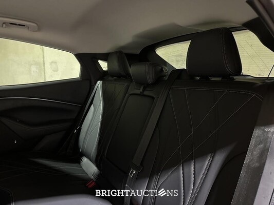 Ford Mustang Mach-E RWD 75 kWh 269hp 2021 (Original-NL + 1. Besitzer), N-301-NV