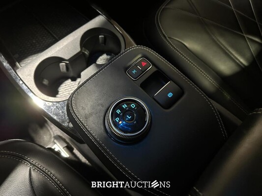 Ford Mustang Mach-E RWD 75 kWh 269hp 2021 (Original-NL + 1. Besitzer), N-301-NV