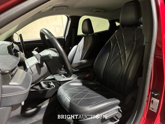 Ford Mustang Mach-E RWD 75 kWh 269hp 2021 (Original-NL + 1. Besitzer), N-301-NV