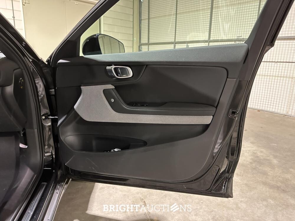 Polestar 2 Long Range Dual Motor Launch Edition 408hp 2020 (Original-NL + 1st Owner) 78kWh, J-098-VK