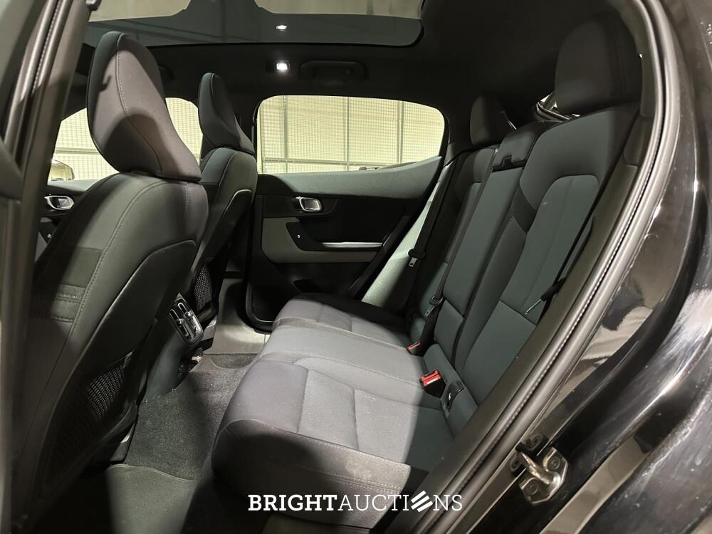 Polestar 2 Long Range Dual Motor Launch Edition 408hp 2020 (Original-NL + 1st Owner) 78kWh, J-098-VK