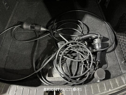 Polestar 2 Long Range Dual Motor Launch Edition 408hp 2020 (Original-NL + 1st Owner) 78kWh, J-098-VK