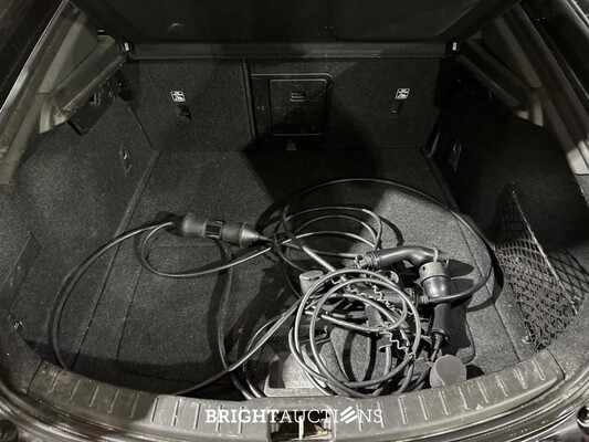 Polestar 2 Long Range Dual Motor Launch Edition 408hp 2020 (Original-NL + 1st Owner) 78kWh, J-098-VK