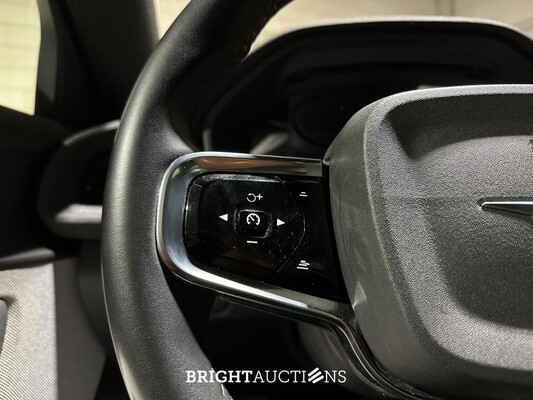 Polestar 2 Long Range Dual Motor Launch Edition 408hp 2020 (Original-NL + 1st Owner) 78kWh, J-098-VK