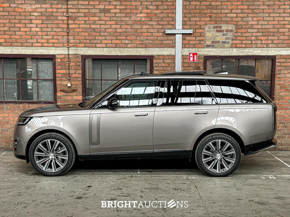 Land Rover Range Rover D350 HSE MY23 3.0 350pk 2022