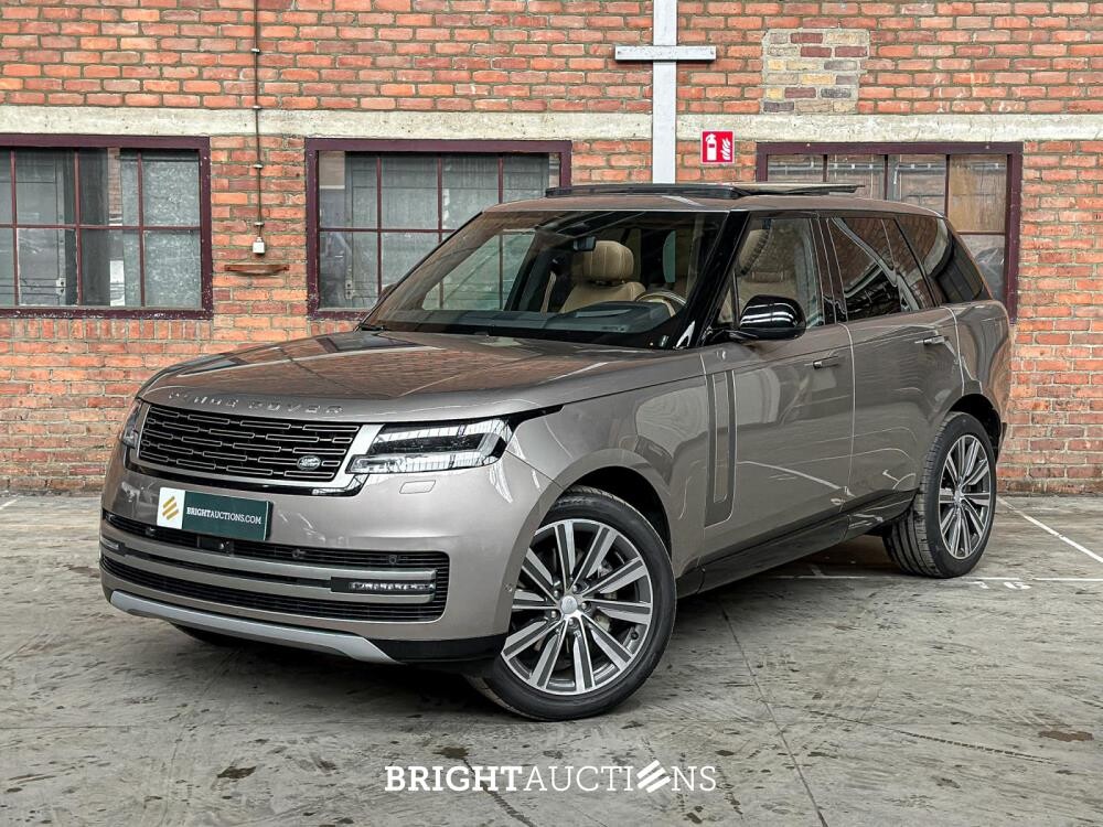 Land Rover Range Rover D350 HSE MY23 3.0 350pk 2022