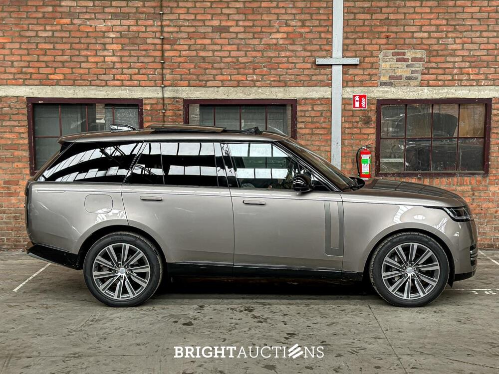 Land Rover Range Rover D350 HSE MY23 3.0 350pk 2022