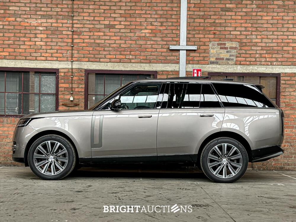 Land Rover Range Rover D350 HSE MY23 3.0 350pk 2022