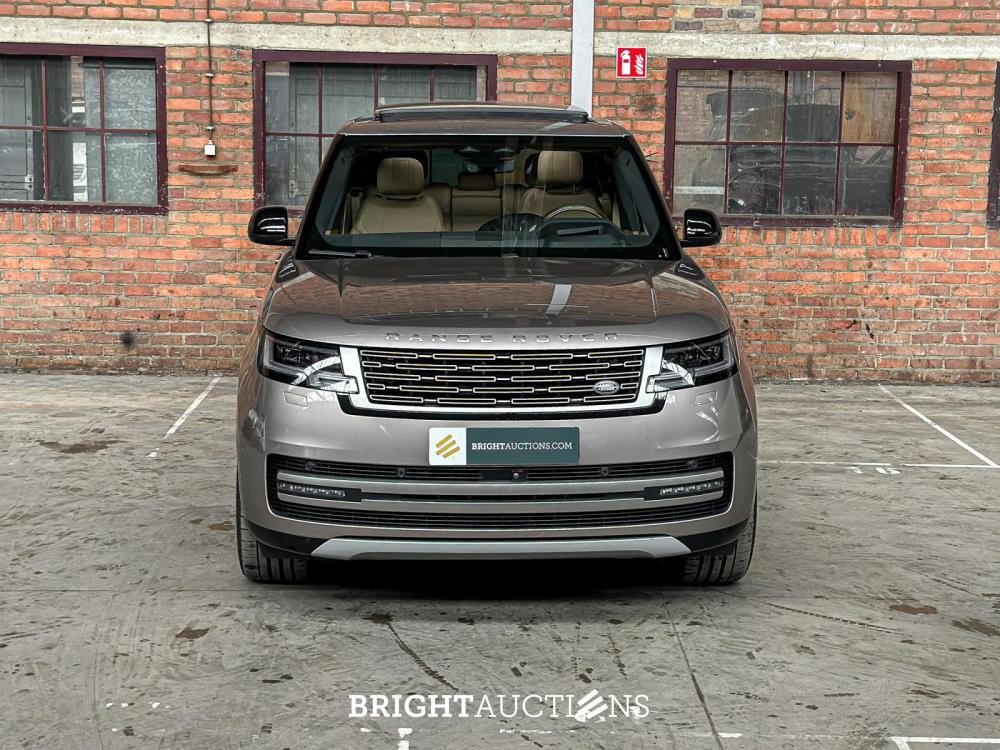 Land Rover Range Rover D350 HSE MY23 3.0 350pk 2022