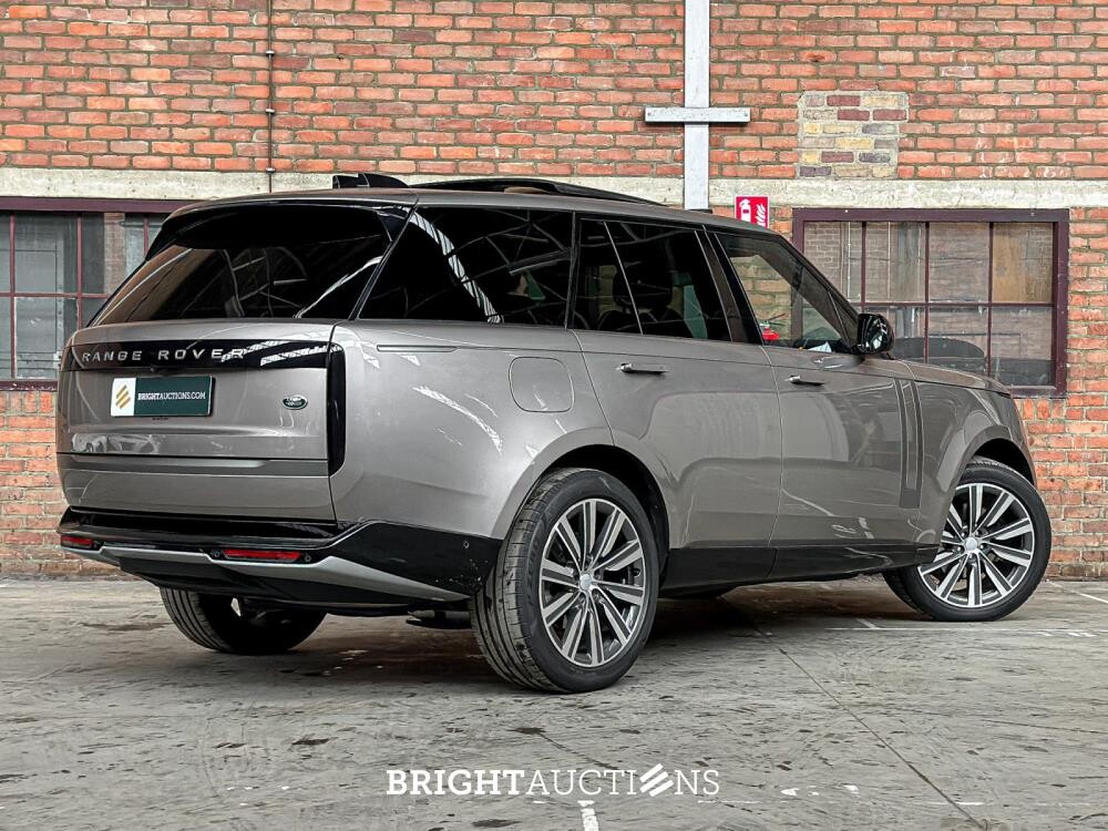 Land Rover Range Rover D350 HSE MY23 3.0 350pk 2022